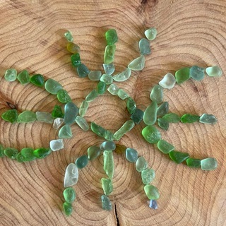 Логотип телеграм канала @wellbeing_life — БлагоПолучная жизнь