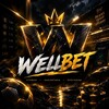 Логотип телеграм -каналу wellbetofficial — WELLBET Аналітика і ставки