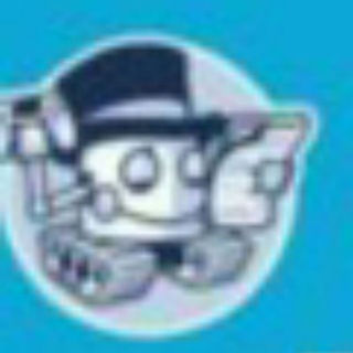 Логотип телеграм канала @wellbots — Полезные боты телеграма