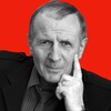 Логотип телеграм канала @wellerofficial — Михаил Веллер ✔