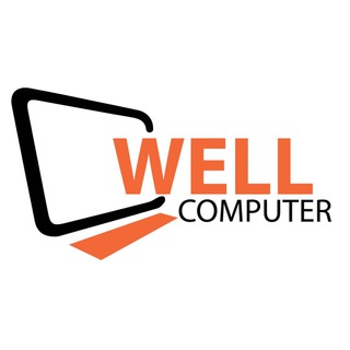 لوگوی کانال تلگرام welllaptop — WELL COMPUTER™