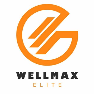 Логотип телеграм канала @wellmaxinfo — WellMax info