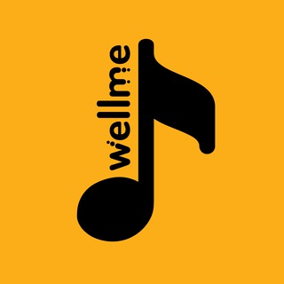 Логотип телеграм -каналу wellmenote — Wellmenote