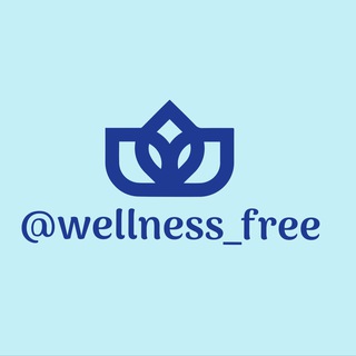 Logo del canale telegramma wellness_free - Wellness_free