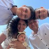 Логотип телеграм канала @wellness_mama3 — Кристина wellness-mama