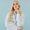 Логотип телеграм канала @wellness_nymph — Велнес нимфа | Мария Грудина