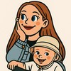 Логотип телеграм канала @wellness_oohmarinka — вНутриЦвети🌷| oohmarinka