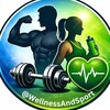 لوگوی کانال تلگرام wellnessandsport — ورزش | سلامتی | تغذیه