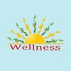 Логотип телеграм канала @wellnesskosmetika — Wellness Косметика