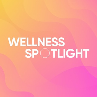 Logo of telegram channel wellnessspotlight — Wellness Spotlight 2021