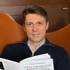 Логотип телеграм канала @wellover40s — Хорошо за 40 | Сергей Макаров