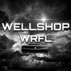 Логотип телеграм канала @wellshopwrfl — Wellshop