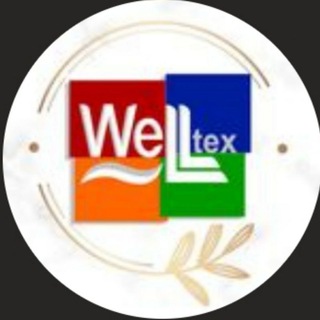 Логотип телеграм канала @welltex_rostov — Веллтекс Ростов
