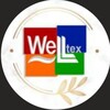Логотип телеграм канала @welltex_rostov — Веллтекс Ростов
