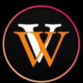 Telegram kanalining logotibi wellvlogssuz — Wellvlogs 🖤