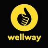 Логотип телеграм канала @wellwayanapa — Товары из Китая WellWay