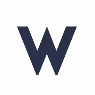 Логотип телеграм канала @wellwin — Велл Done ✌🏻