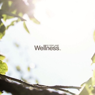 Логотип телеграм канала @welnessuz — Wellness