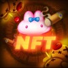 Логотип телеграм канала @welonbrawl — NFT / Scared cat
