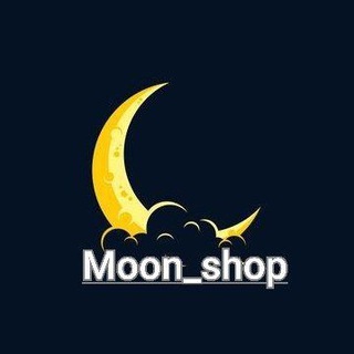 Logo of telegram channel weloveclothe_s — Moon_Shop