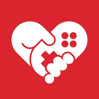 Логотип телеграм канала @welovegames — WELOVEGAMES