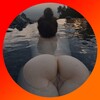 Logo of telegram channel welovepublic — 🍑 We Love Public 🌆 Public Space sex / Outside Sex / Outdoor Girls / Sexy adventures