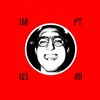 Логотип телеграм канала @weloverussianrap — любимый канал настоящих людей