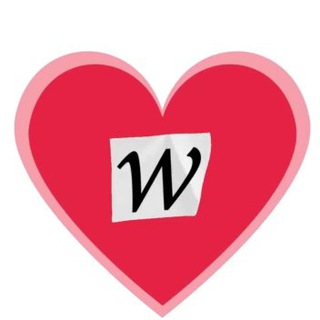 Logo de la chaîne télégraphique welovetruth - ωє ℓ❤️νє тяυтн (canal de réinformations)