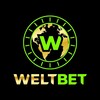 Logo of telegram channel weltbet — WeltBetOfficial