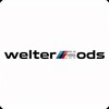 Логотип телеграм канала @welter_mods — 𝐖𝐞𝐥𝐭𝐞𝐫 | 𝐁𝐞𝐚𝐦𝐍𝐠𝐌𝐨𝐝𝐬