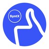 Telegram channel Weltrade Synthetic Indices 📈 SyntX logo