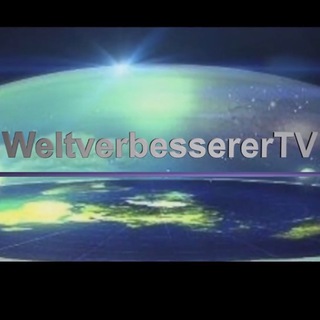 Telegram channel Weltverbesserer TV logo