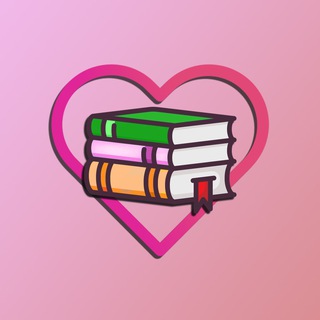 Логотип телеграм канала @weluvbook — 📚МЫ ЛЮБИМ КНИГИ | Book Star