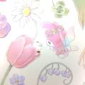 Logo saluran telegram weluvsanrio — weluvsanrio