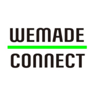 Логотип телеграм канала @wemadeconnect_global — WEMADE-CONNECT ANNOUNCEMENT