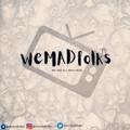 Logo saluran telegram wemadfolkstv1 — WEMADFOLKS 😏 TV
