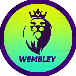 Логотип телеграм канала @wembley_club — Wembley