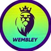 Логотип телеграм канала @wembleystd — Wembley