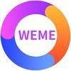 电报频道的标志 wemeshare1 — ⭕️微密圈㊙️精品资源