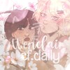 Логотип телеграм канала @wenclaircfxdailyy — @.𝙬𝙚𝙣𝙘𝙡𝙖𝙞𝙧 𝙘𝙛 ⨯ 𝙙𝙖𝙞𝙡𝙮۫ ׅ !