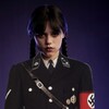 Логотип телеграм канала @wendesday88 — Национал~Уэнсдейнятинка