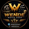 የቴሌግራም ቻናል አርማ wendetips_airdrops — beting Tips free & vip
