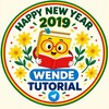 የቴሌግራም ቻናል አርማ wendetutorial — WENDE TUTORIAL