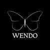 Логотип телеграм канала @wendo_motivation — Wendo Motivation - Саморазвитие и Бизнес