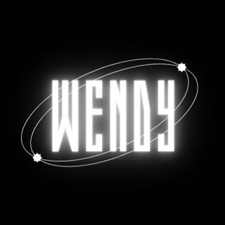 Telegram kanalining logotibi wendy_uz — Wendy Shop!