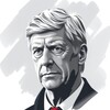 Логотип телеграм канала @wengersnotes — Записки Венгера