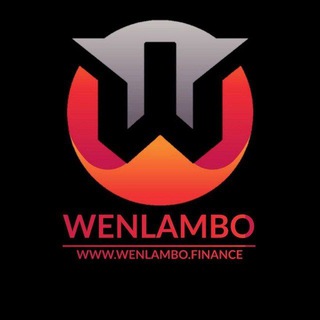 Logo of telegram channel wenlamboannouncements — WENLAMBO: Announcements 🚀