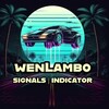 Logo of telegram channel wenlambosignals — wenlambo® | Signals | Indicator (FREE)