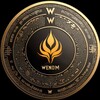 Логотип телеграм канала @wenom_community — Новости проекта Wenom WENO 📰