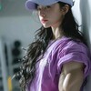 电报频道的标志 wenshenmeinvri — 纹身美女日常